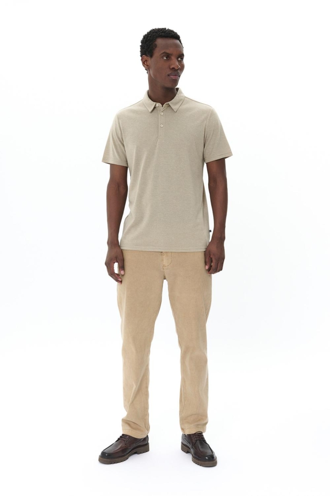 MASANFORD POLO 30206595 161105 PLAZA TAUPE